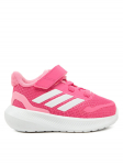 adidas Tossud Runfalcon 5 Shoes Kids JP5156 Roosa