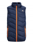 Jack & Jones Junior Vest 12236881 Tumesinine Regular Fit 152