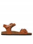 JENNY Sandaalid YLD-P9118 Pruun 37