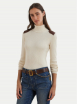 LAUREN RALPH LAUREN Golf 200951386001 Ekr&uuml;&uuml;v&auml;rv Slim Fit