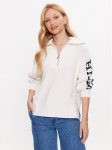Tommy Hilfiger Kampsun WW0WW39013 Ekr&uuml;&uuml;v&auml;rv Relaxed Fit