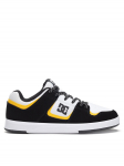 DC Shoes Tossud DC SHOES CURE DC01681110 Valge 43