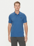Calvin Klein Polo s&auml;rk K10K111196 Sinine Slim Fit XXL