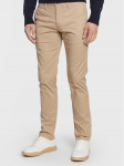Tommy Hilfiger Chino-p&uuml;ksid Core Bleecker MW0MW28883 Beež Slim Fit