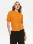 Morgan Kampsun 231-MOUSSA Oranž Regular Fit L