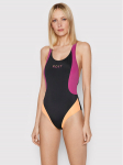Roxy Ujumistrikoo Active ERJX103431 Must XS