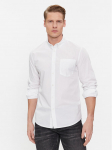Pepe Jeans S&auml;rk Prince PM308270 Valge Regular Fit