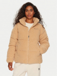 Columbia Talvejope Puffect&trade; Sherpa 2089231 Beež Regular Fit M
