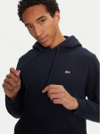 Tommy Jeans Pluus DM0DM20742 Tumesinine Regular Fit 3XL