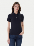 Tommy Hilfiger Polo s&auml;rk 1985 WW0WW42047 Tumesinine Slim Fit