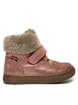 Froddo Saapad Basco Tex G2110144-2 S Roosa 26