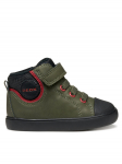 Geox Tossud B Gisli B461NC 0MEFU C0450 Khakiv&auml;rviline