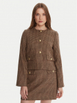 Barbour Pintsak LTA0126BR51 Pruun Regular Fit