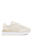 Tommy Hilfiger Tossud Chic Monogram Runner FW0FW09051 Ekr&uuml;&uuml;v&auml;rv