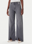 Simona Corsellini Teksad A25CPPAT0601 Hall Wide Leg