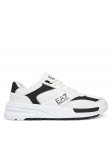 EA7 Emporio Armani Tossud 7X000360 AF19082 MZ021 Valge