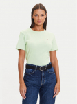 Tommy Hilfiger T-s&auml;rk New Cody WW0WW40587 Roheline Slim Fit M