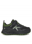 Keen Matkajalatsid Zionic Wp 1031247 Must 29