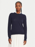 Lacoste Kampsun AF4145 Tumesinine Regular Fit 34