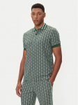 Lacoste Polo s&auml;rk DH1417 Roheline Regular Fit