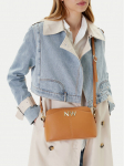 Nine West K&auml;ekott CEO-ISABELLA-S23599-1 Pruun NOSIZE