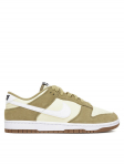 Nike Tossud Dunk Low Retro Se IB6399 200 Khakiv&auml;rviline