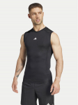 adidas Tehniline s&auml;rk TECHFIT Compression Training JE6694 Must Slim Fit