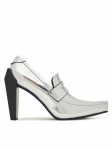 United Nude Poolsaapad Gem Loafer Hi 1095514116 H&otilde;bedane
