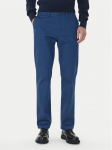 Calvin Klein Chino-p&uuml;ksid LV040EM633 Sinine Slim Fit