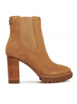 LAUREN RALPH LAUREN Saapad 802942566001 Pruun