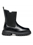 Geox Traperid J Maquinnens J56M6D 0CNNH C9999 D Must 40