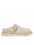 Clarks Pl&auml;tud Solsbury Mule. 26184170 Beež