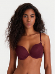 Guess Push-up rinnahoidja O5RC12 KCLB0 Bordoopunane 36B