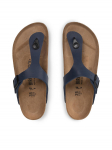 Birkenstock Varbavahesandaalid Gizeh Bs 0143623 Tumesinine 36