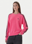 adidas Pluus adicolor Holiday JX7811 Roosa Loose Fit