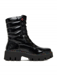 Rieker Saapad CEO-Y3330-00 Must 38