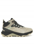 Merrell Matkajalatsid Speed Strike 2 Leather Mid Waterproof J038387 Beež