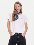 Tommy Hilfiger T-s&auml;rk UW0UW04525 Beež Relaxed Fit M