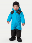 The North Face Suusakost&uuml;&uuml;m Freedom NF0A7UNA Sinine Regular Fit 6M