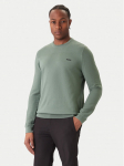 BOSS Kampsun Momentum-X CN 50547507 Roheline Regular Fit
