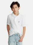 Polo Ralph Lauren Polo s&auml;rk 323603252004 Valge Regular Fit XL