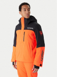 Rossignol Suusajope Velika RLOMJ05 Oranž Regular Fit S