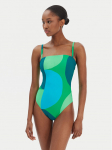 Seafolly Ujumistrikoo Sorrento 11117DD277 Roheline 10