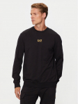 EA7 Emporio Armani Pluus 8NPM30 PJVRZ 0208 Must Regular Fit