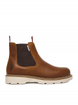 U.S. Polo Assn. Poolsaapad EO-PATRIZ002M/ELE1 Pruun 40