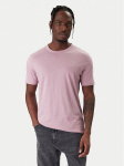 BOSS T-s&auml;rk Tegood 50508243 Lilla Regular Fit