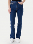 Calvin Klein Jeans Teksad LV047E619G Sinine Skinny Fit