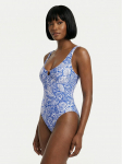 Seafolly Ujumistrikoo C Shells 11183-328 Sinine 10