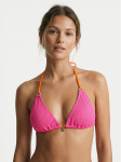 Banana Moon Bikini &uuml;lemine osa Braro Scrunchym JAA33 Roosa XL