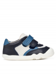 Geox Tossud B Steppieup Boy B655WA 08514 C0700 Tumesinine